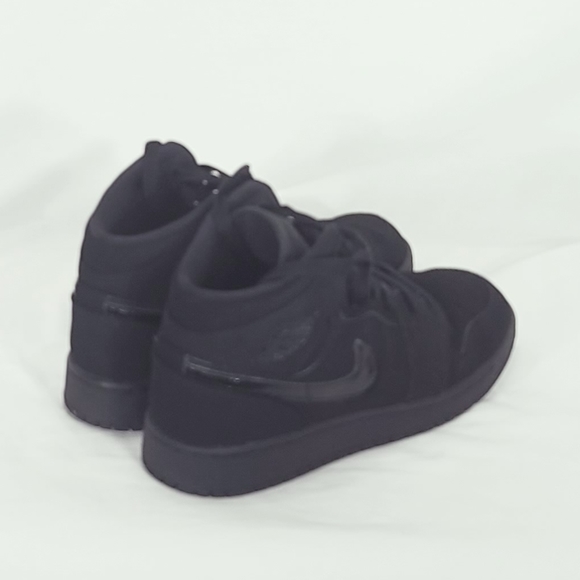 Jordan 1 mid - Picture 8 of 11